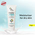 Fixderma Skincare Lactic Acid Fidelia Moisturizing Cream For Dry Skin